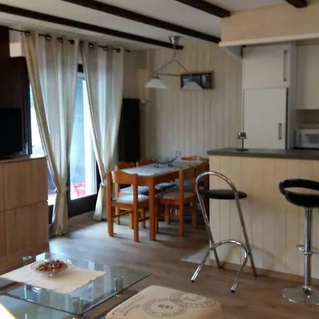 Appt 6-8 Pers Torgon Portes Du Soleil Vionnaz Exterior foto