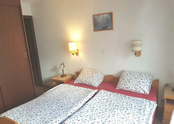 Appt 6-8 Pers Torgon Portes Du Soleil