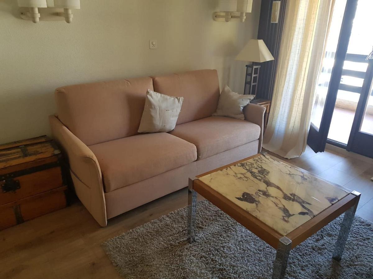 Appt 6-8 Pers Torgon Portes Du Soleil Apartamento *