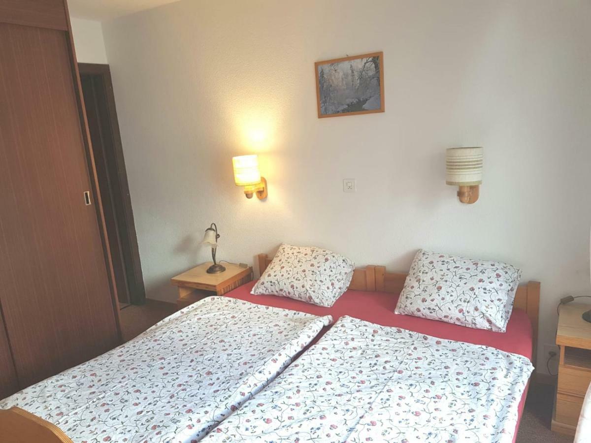 Appt 6-8 Pers Torgon Portes Du Soleil Vionnaz