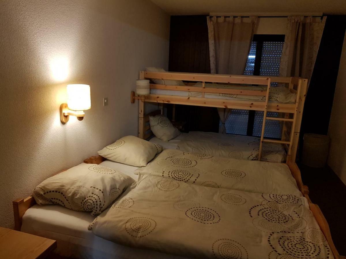 Appt 6-8 Pers Torgon Portes Du Soleil