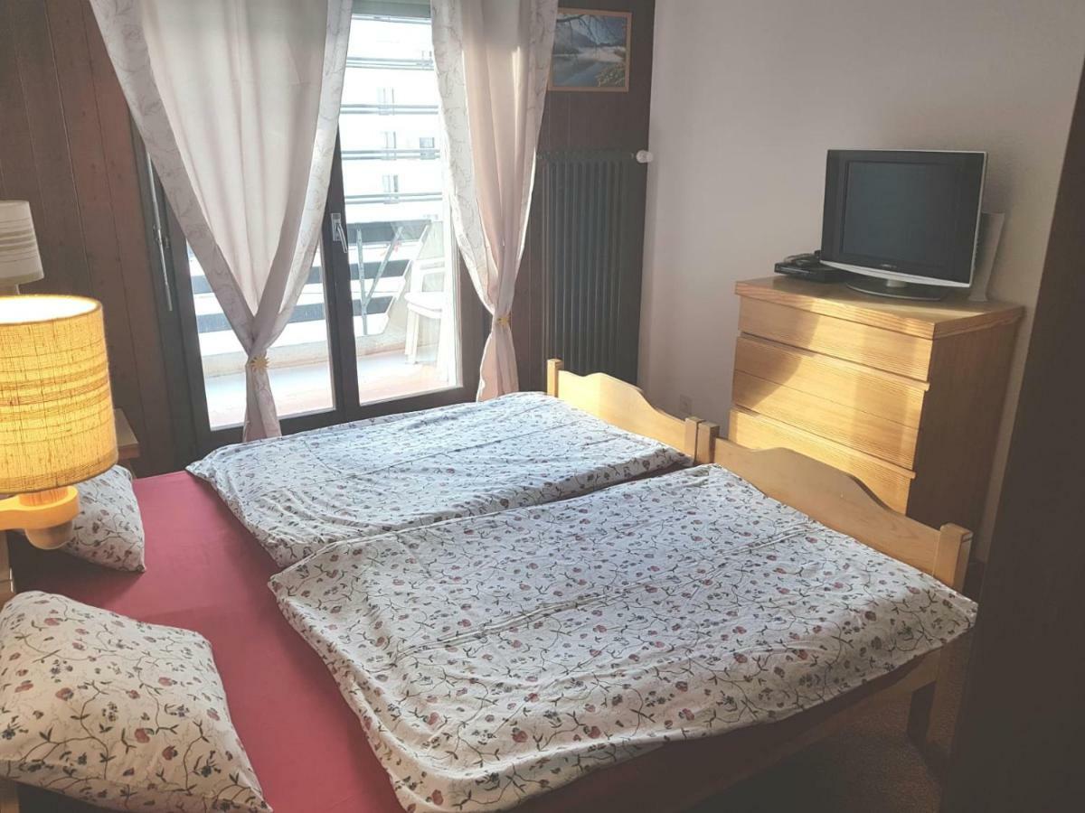 Apartment Appt 6-8 Pers Torgon Portes Du Soleil