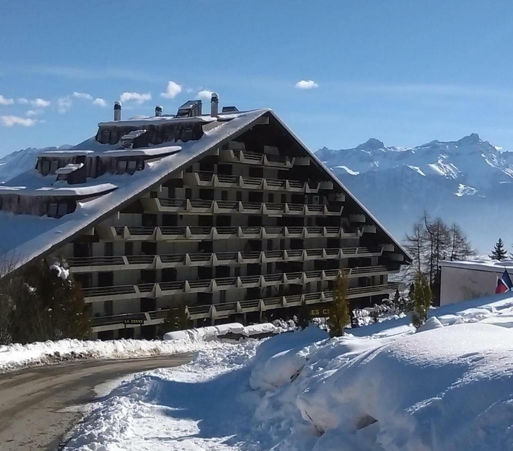 Appt 6-8 Pers Torgon Portes Du Soleil Apartment